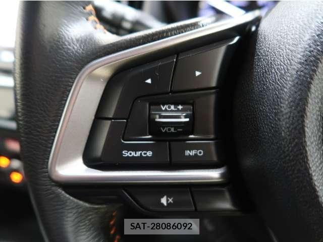 Subaru SUBARU 2017-08 8746114-25