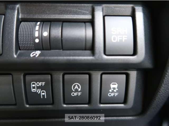 Subaru SUBARU 2017-08 8746114-26