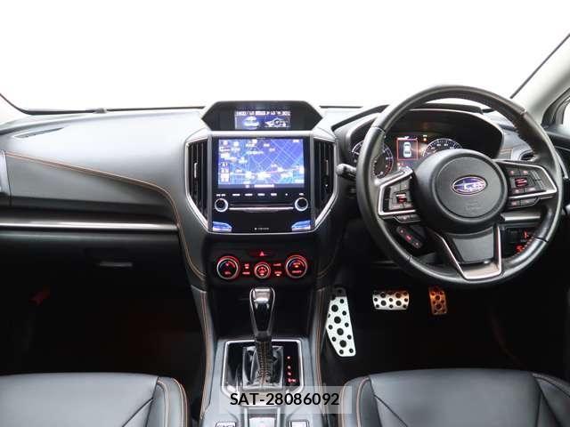Subaru SUBARU 2017-08 8746114-2
