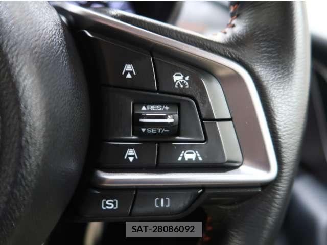 Subaru SUBARU 2017-08 8746114-5