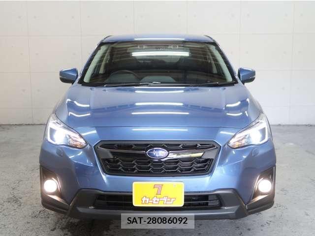 Subaru SUBARU 2017-08 8746114-8