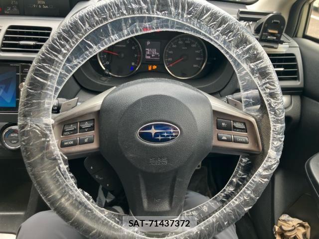 Subaru SUBARU 2013-12 8746123-12