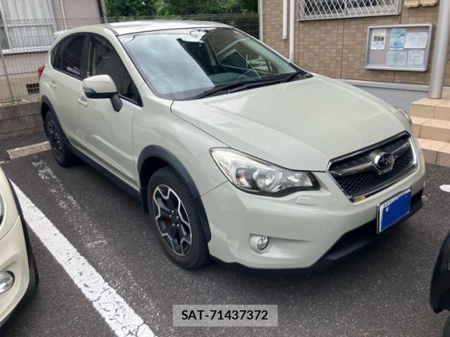 Subaru SUBARU 2013-12 8746123-1