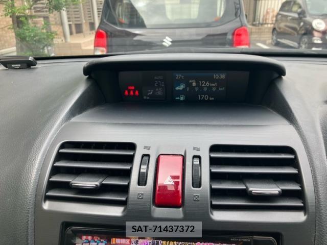 Subaru SUBARU 2013-12 8746123-21