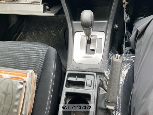 Subaru SUBARU 2013-12 8746123-23