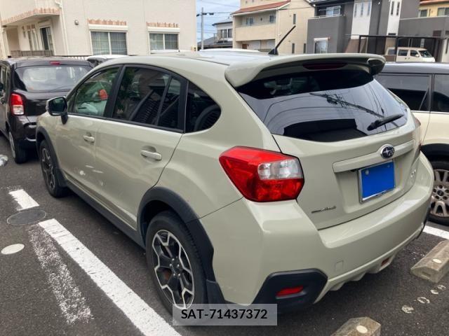 Subaru SUBARU 2013-12 8746123-3