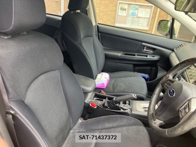 Subaru SUBARU 2013-12 8746123-6