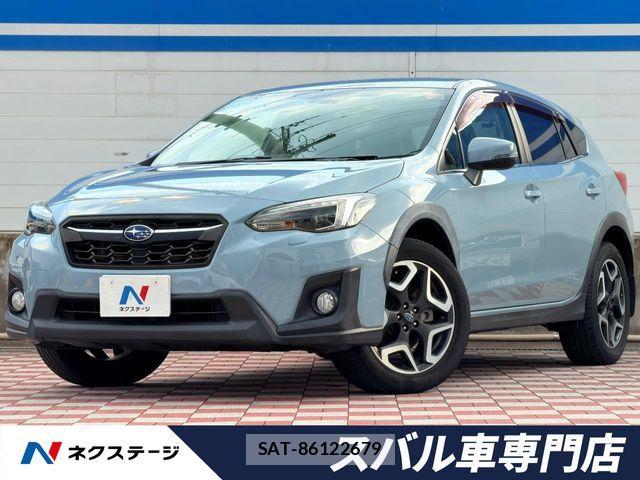 Subaru SUBARU 2018-02 8746115-0