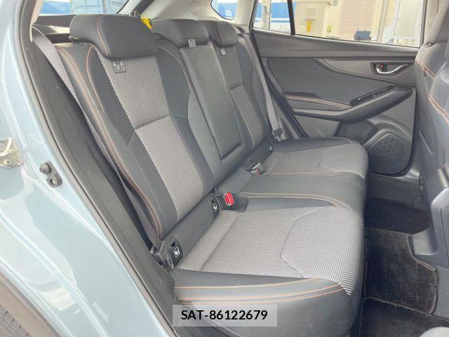 Subaru SUBARU 2018-02 8746115-9
