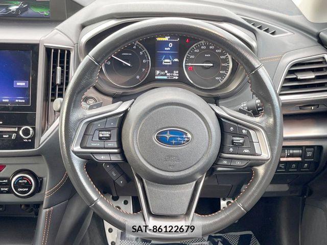 Subaru SUBARU 2018-02 8746115-11