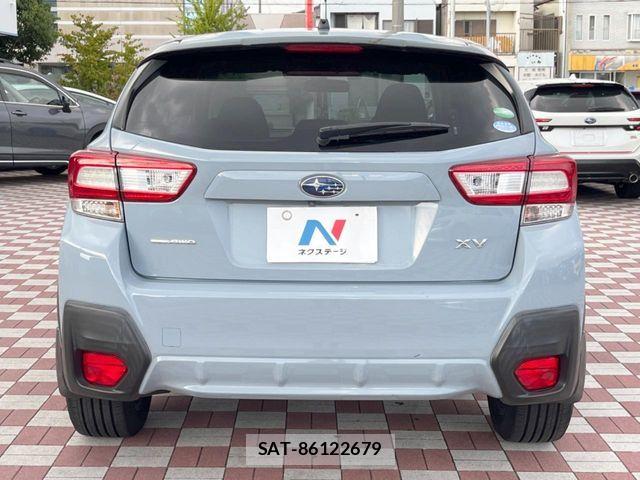 Subaru SUBARU 2018-02 8746115-15