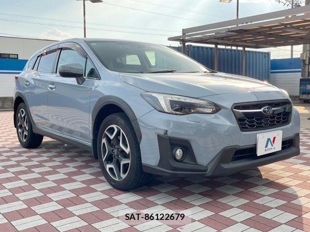 Subaru SUBARU 2018-02 8746115-16