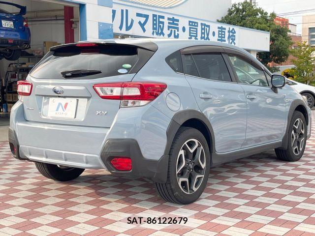Subaru SUBARU 2018-02 8746115-17