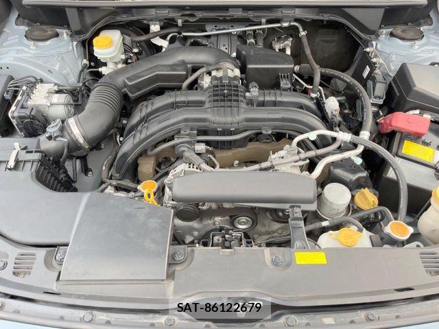 Subaru SUBARU 2018-02 8746115-18
