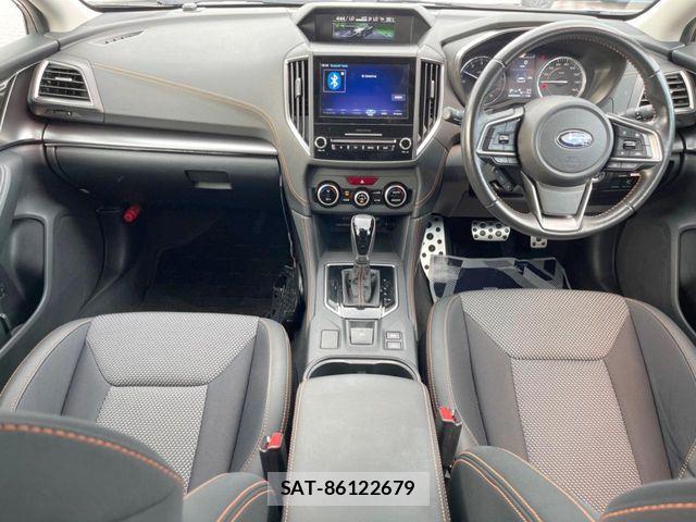 Subaru SUBARU 2018-02 8746115-1