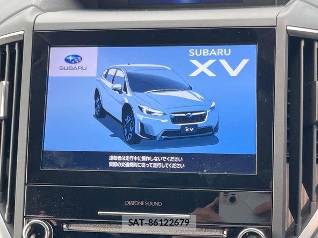 Subaru SUBARU 2018-02 8746115-2