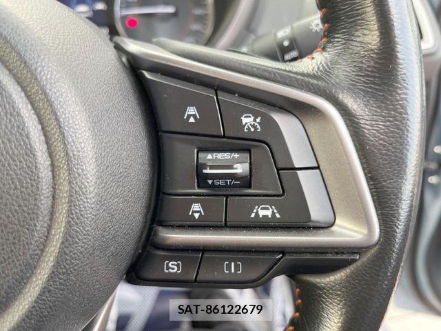 Subaru SUBARU 2018-02 8746115-4
