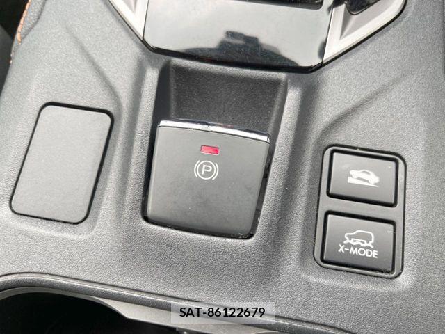 Subaru SUBARU 2018-02 8746115-5
