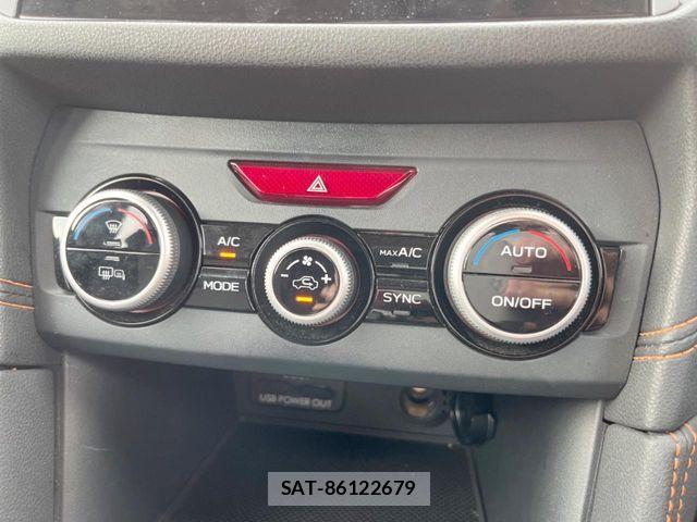 Subaru SUBARU 2018-02 8746115-6