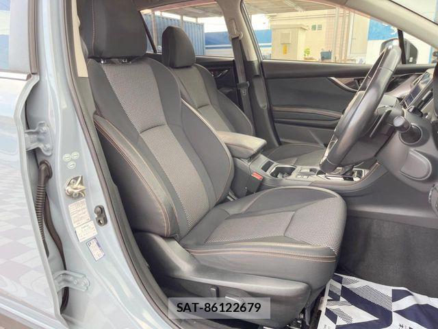 Subaru SUBARU 2018-02 8746115-8
