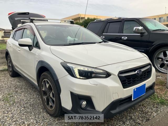 Subaru SUBARU 2018-09 8746110-0