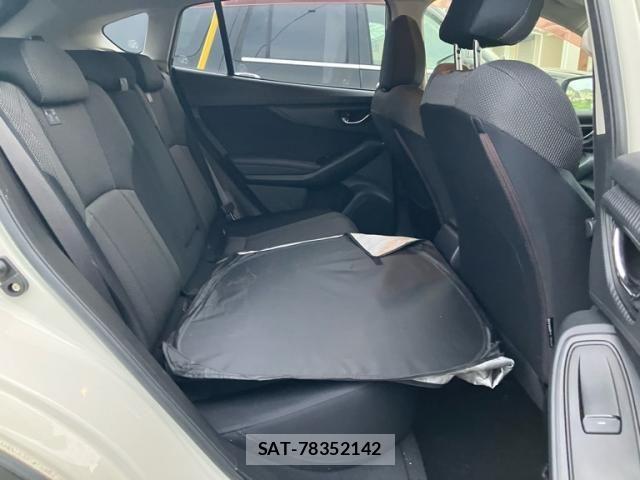 Subaru SUBARU 2018-09 8746110-9