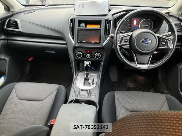 Subaru SUBARU 2018-09 8746110-10
