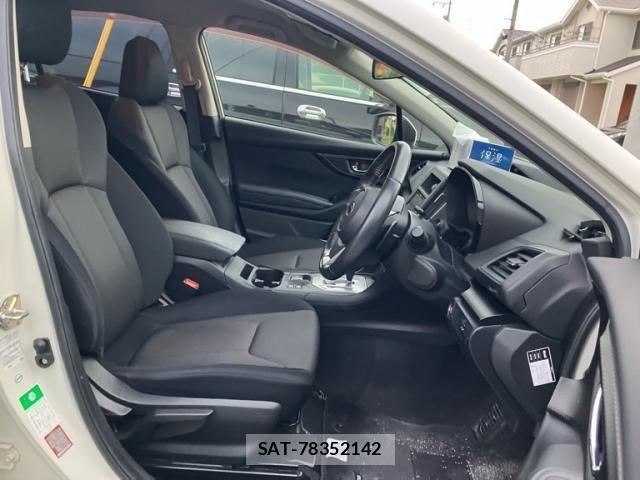 Subaru SUBARU 2018-09 8746110-11