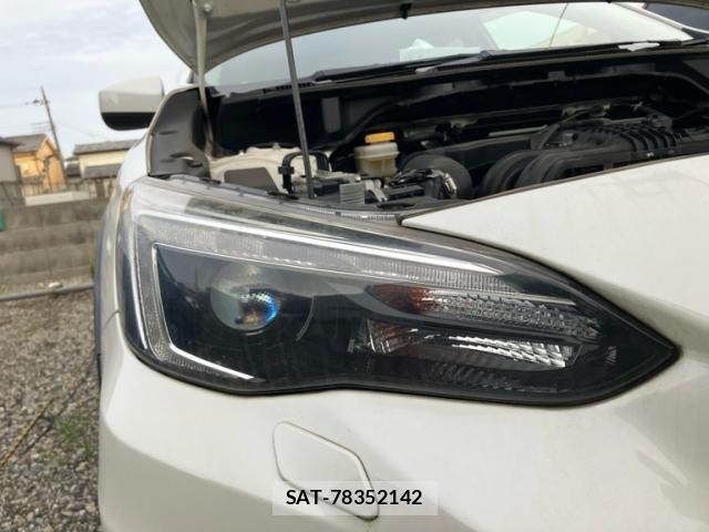 Subaru SUBARU 2018-09 8746110-13