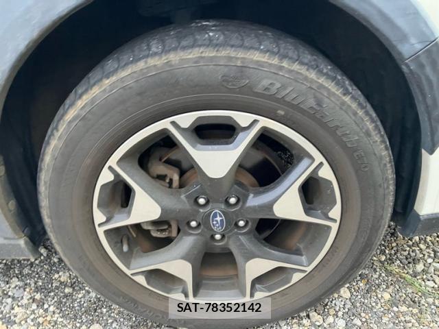 Subaru SUBARU 2018-09 8746110-14