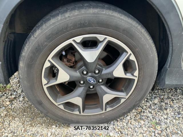 Subaru SUBARU 2018-09 8746110-15