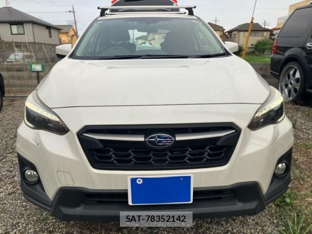 Subaru SUBARU 2018-09 8746110-1