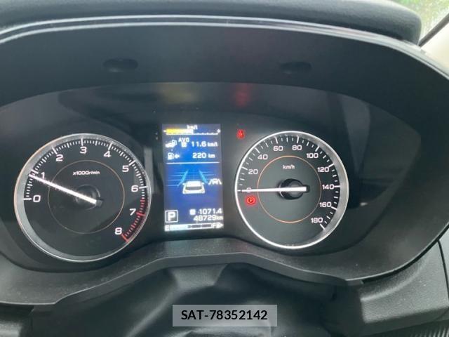 Subaru SUBARU 2018-09 8746110-22