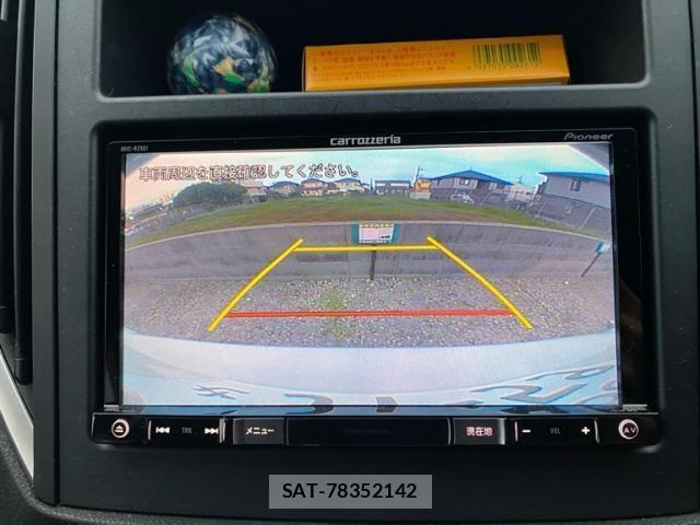 Subaru SUBARU 2018-09 8746110-23