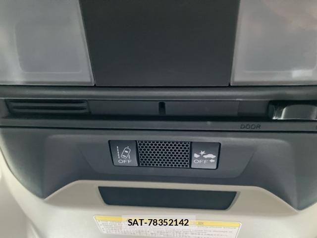 Subaru SUBARU 2018-09 8746110-24