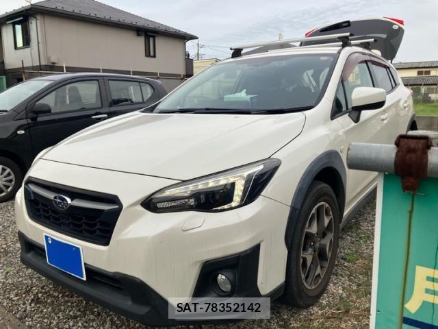 Subaru SUBARU 2018-09 8746110-2