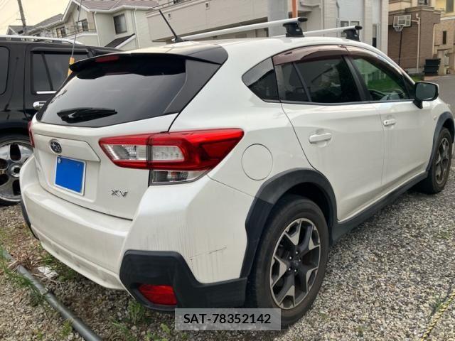 Subaru SUBARU 2018-09 8746110-3