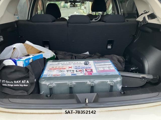Subaru SUBARU 2018-09 8746110-7