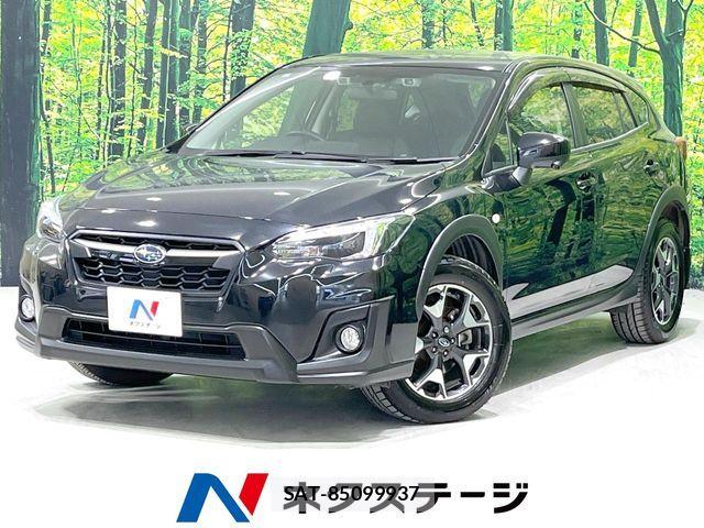 Subaru SUBARU 2018-12 8746101-0