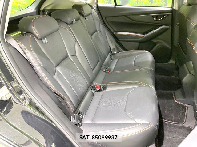 Subaru SUBARU 2018-12 8746101-9