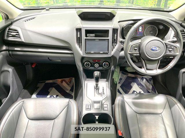 Subaru SUBARU 2018-12 8746101-1