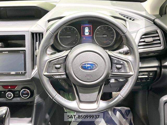 Subaru SUBARU 2018-12 8746101-7