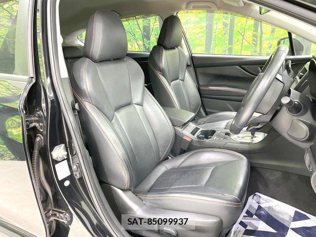 Subaru SUBARU 2018-12 8746101-8