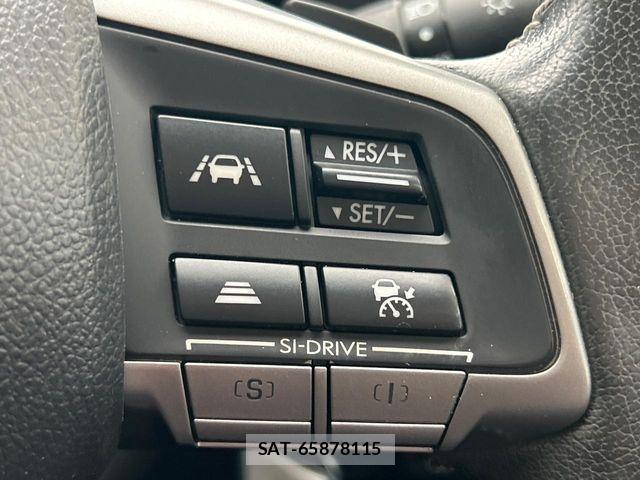 Subaru SUBARU 2015-09 8746119-9