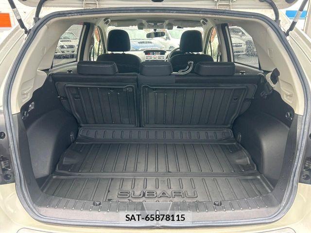 Subaru SUBARU 2015-09 8746119-10