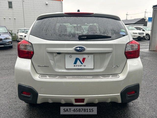 Subaru SUBARU 2015-09 8746119-15