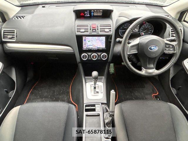 Subaru SUBARU 2015-09 8746119-1