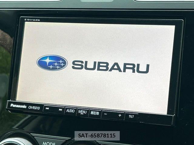 Subaru SUBARU 2015-09 8746119-2
