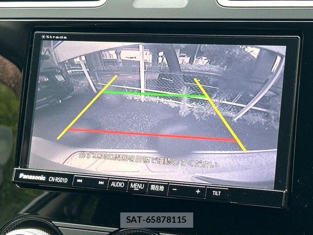Subaru SUBARU 2015-09 8746119-3
