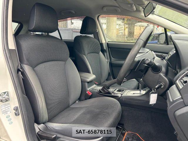 Subaru SUBARU 2015-09 8746119-6